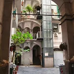 La Pigna Apartment Neapel