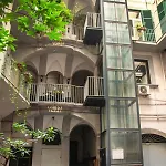 La Pigna * Neapel