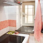 Apartment La Pigna