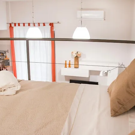 La Pigna Apartment Neapel