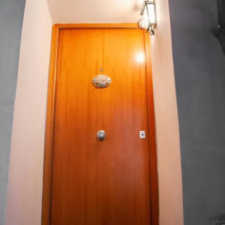 La Pigna Apartmán Neapol