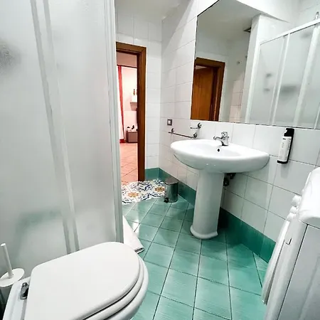 Apartmán La Pigna Neapol