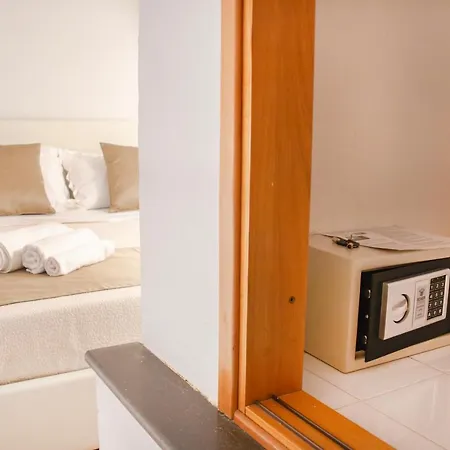 Apartment La Pigna *