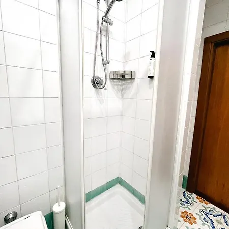 Apartamento La Pigna Nápoles