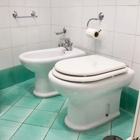 Apartamento La Pigna