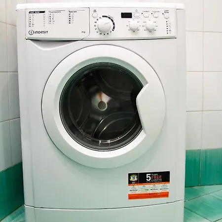 Apartamento La Pigna Nápoles