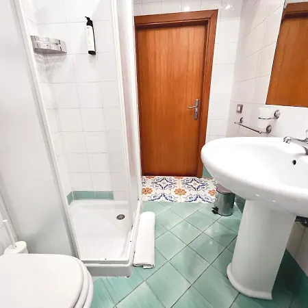 Apartment La Pigna *