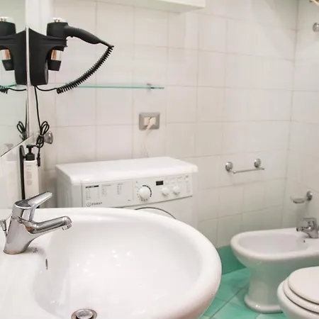 La Pigna Apartment *