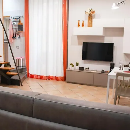 La Pigna Apartment Naples