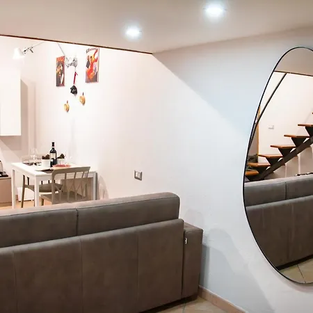 Apartamento La Pigna