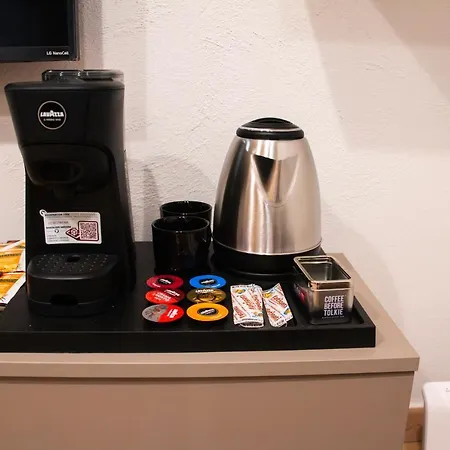 La Pigna Apartamento