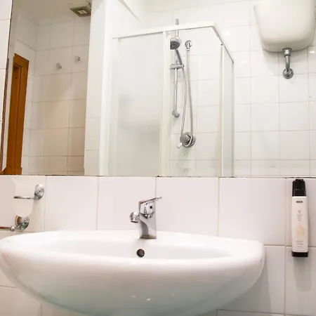 Apartamento La Pigna *