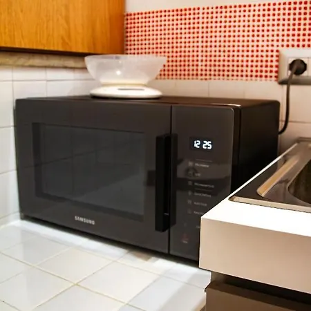 Апартаменты La Pigna *