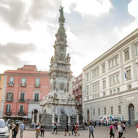 Апартаменты La Pigna *