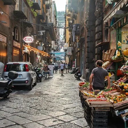 Апартаменты La Pigna *