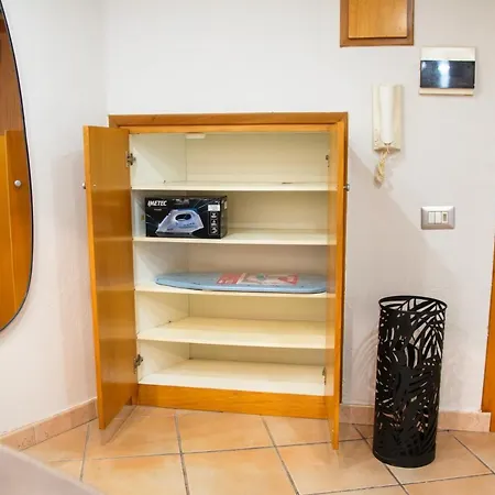 Appartamento La Pigna