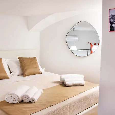 Appartement La Pigna *