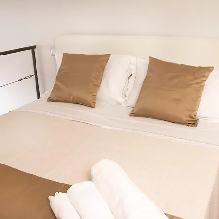 Apartmán La Pigna Neapol