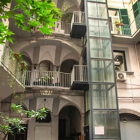 La Pigna * Naples